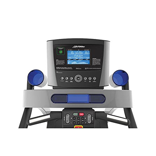 Image of T5 Treadmill (Go Console)