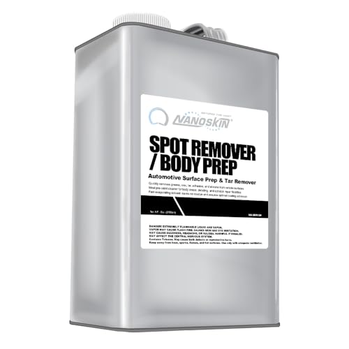 Nanoskin Spot Remover /