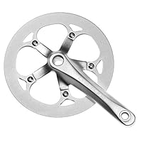 DRIVELINE フロントギア Amazon | Driveline ドライブライン DXrace Bタイプ クランク