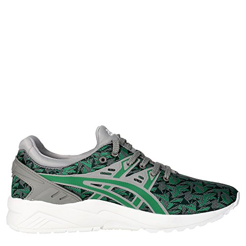 Asics H621N-8484-7H_Green/Green 8484