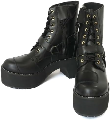 Amazon.co.jp: Wild Wing OD50 Falcon Ultra Thick Sole Motorcycle