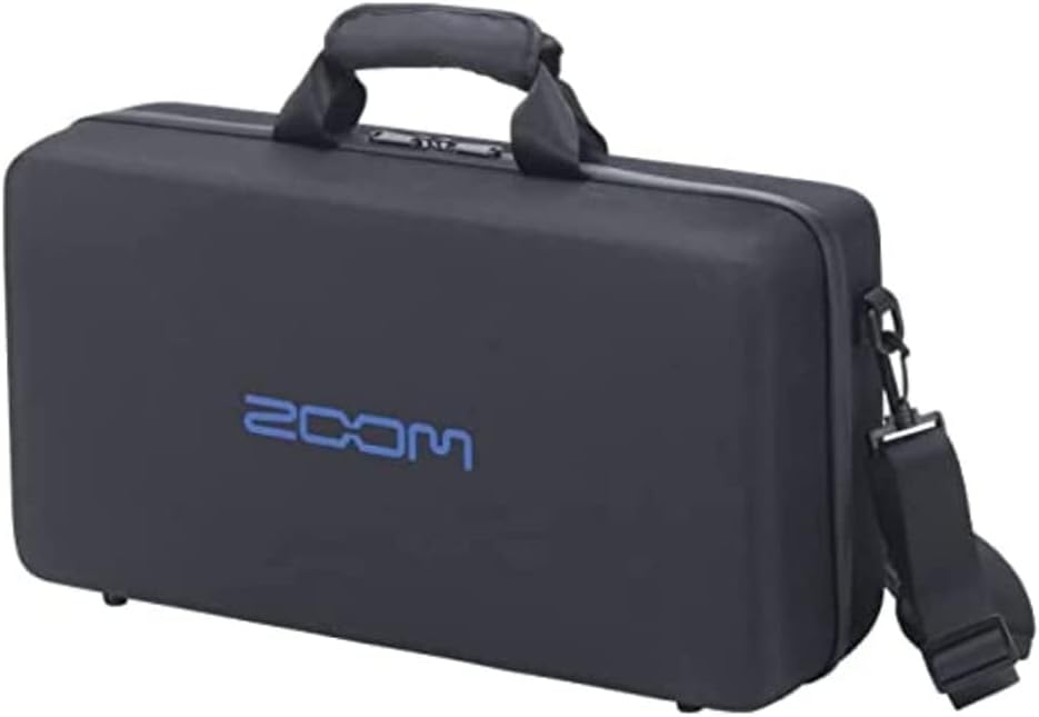 Zoom g5n case Clearance