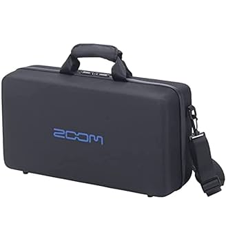 Amazon | ZOOM ズーム CBG-5n キャリングバッグ G5n用