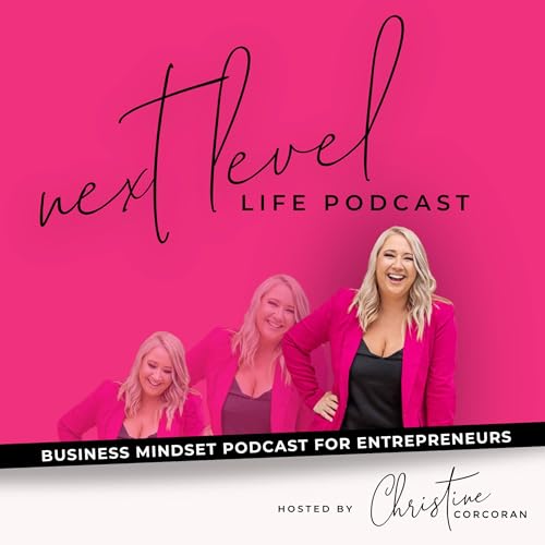 The Next Level Life cover art