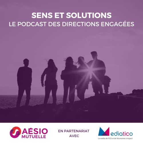 L’ESS peut-elle dompter l’algorithme ?