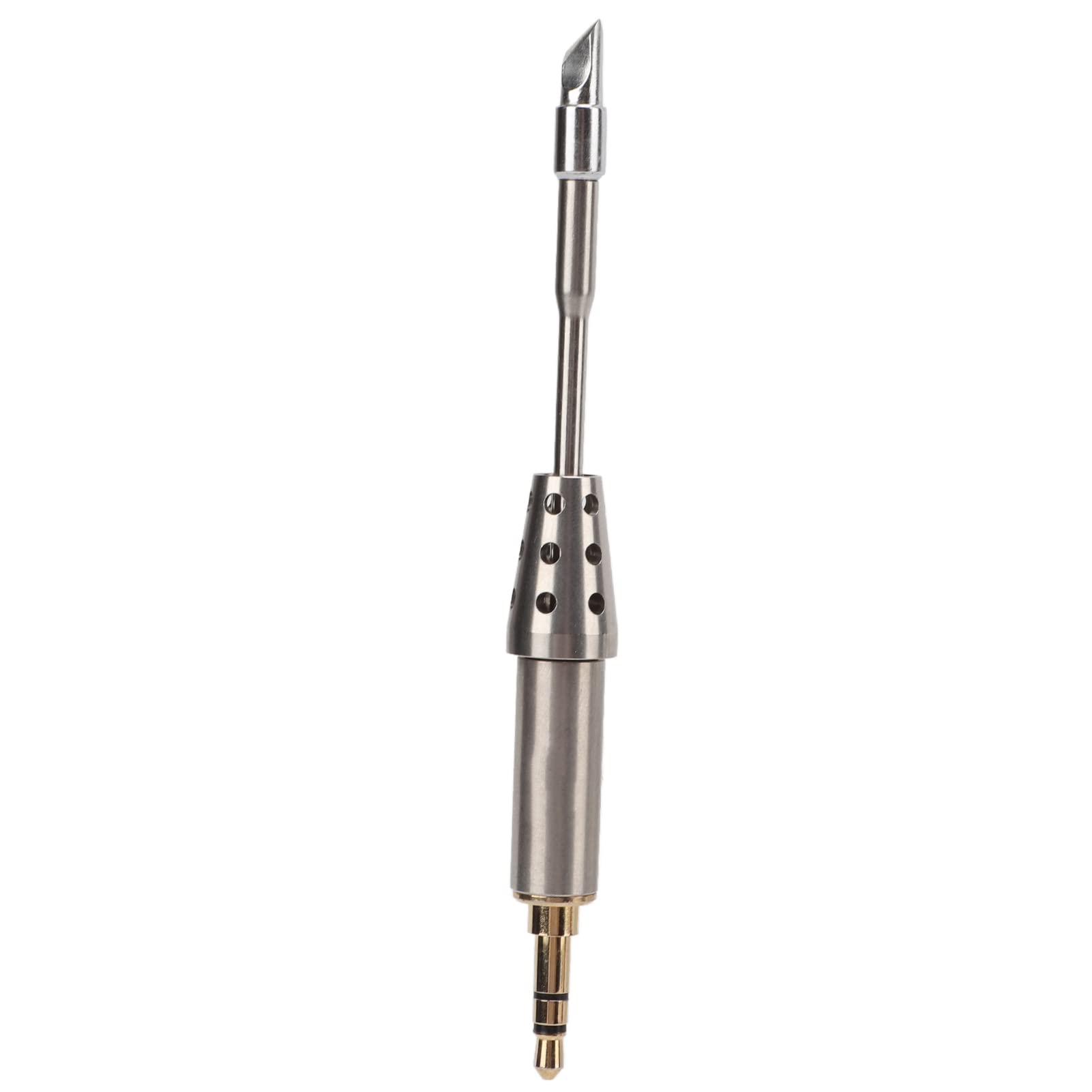 Punta per Saldatore con Resistenza Alle Alte Temperature (TS-K4)