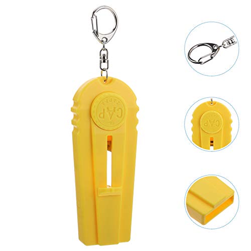 Abridor de garrafa com abridor de garrafa HEMOTON abridor de garrafa Zappa abridor de garrafa com ch