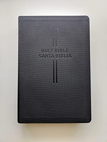 Tyndale House Publishers, Inc. 199834 Bilingual Bible / Biblia Bilingüe Nlt/Ntv thumb #4