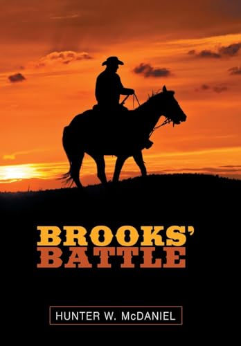 Brooks' Battle view 2