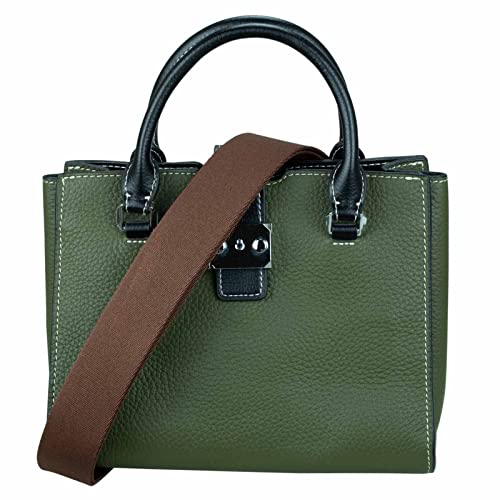 Image of Allzedream Thick Purse Strap Wide Adjustable Replacement Crossbody Bag Handbag