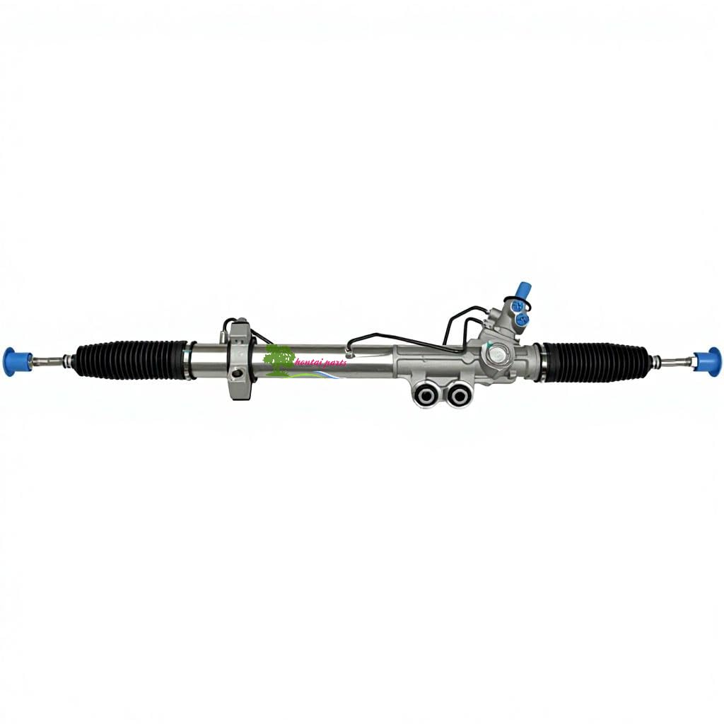 Power Steering Gear Rack for Nissan Pathfinder 3rd Generation, Facelift (2007–2014) R51 3rd Generation (2004–2009) R51 for 49001-4KH0A LHD Left Hand Drive