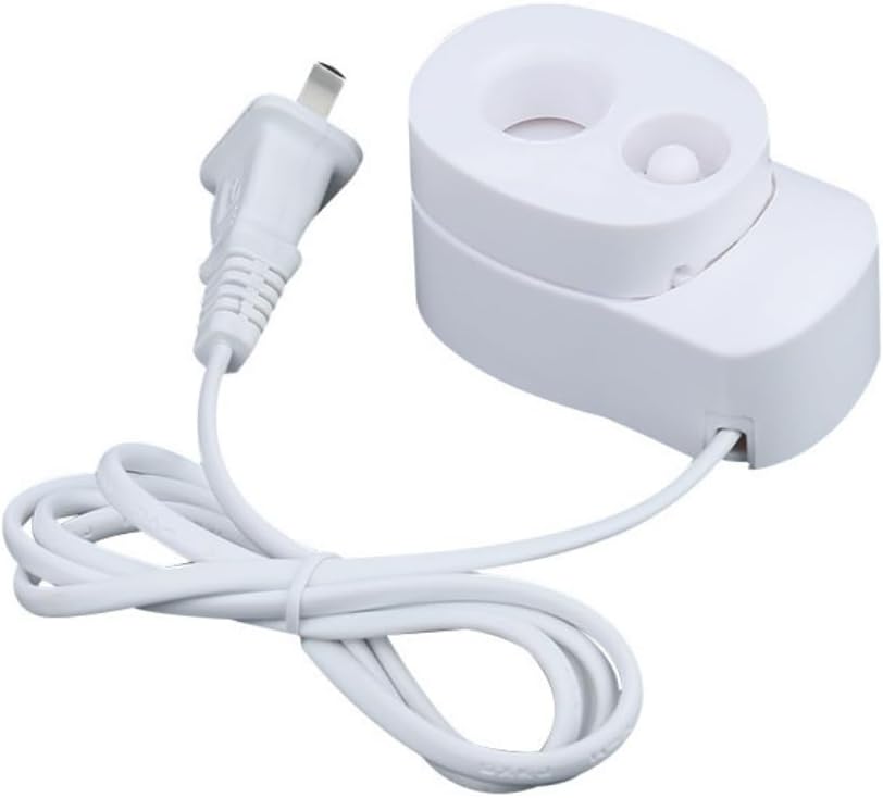 Electric Toothbrush Charger Base for Panasonic Electric Toothbrush EW-DM71/DM81/EW-DML1 DM31