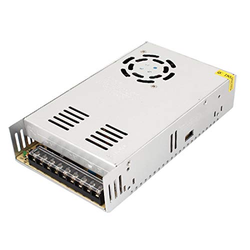 Transformateur de puissance stable DC 24 V 360W à efficacité fiable - 2