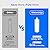Waterdrop 10UE Under Sink Water Filter for Instant Hot and Cold Water Dispenser System, Reduces PFAS, PFOA/PFOS, Lead, Chlorine, Bad Taste & Odor and RF10W Replacement Filter Cartridge for 10UE