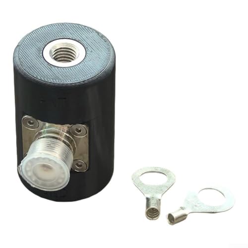 Base de antena de onda corta con rosca M10 para solucionar montajes inestables
