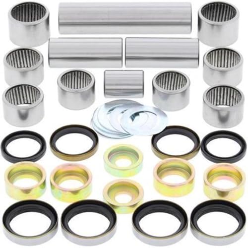 Kit roulements biellettes KTM SX 150 2016 suspension amortisseur inférieur