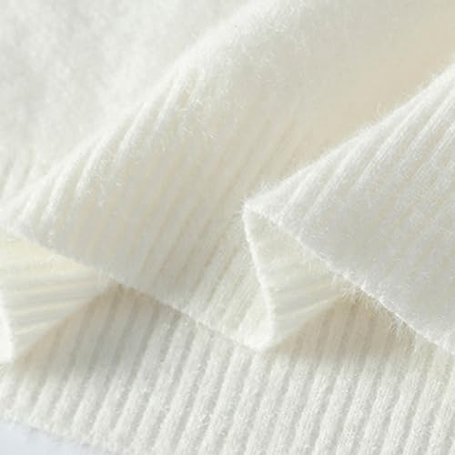 Cambkatl Men's Ethnic Printed Crewneck Sweaters - Cozy Soft Winter Casual Long Sleeve Pullover Knitted Sweater Tops4