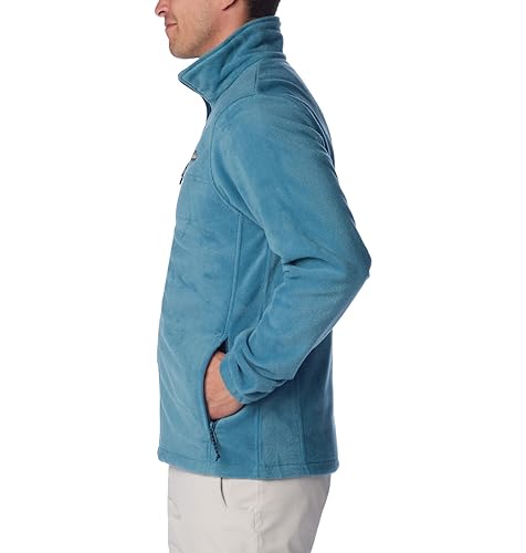 Image of Columbia Men's Steens Mountain Full Zip 2.0