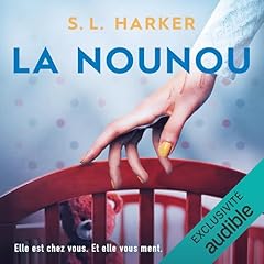 Couverture de La Nounou