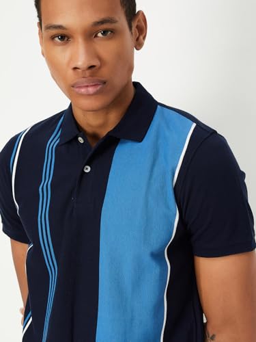 Image of Max Men's Cotton Regular Fit T-Shirt