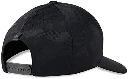 Callaway Golf Camo Flexfit Snapback Cap