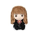 Peluche Harry Potter Beanies 20 cm 5 Mod. sdos. (Exp. 12 unds)