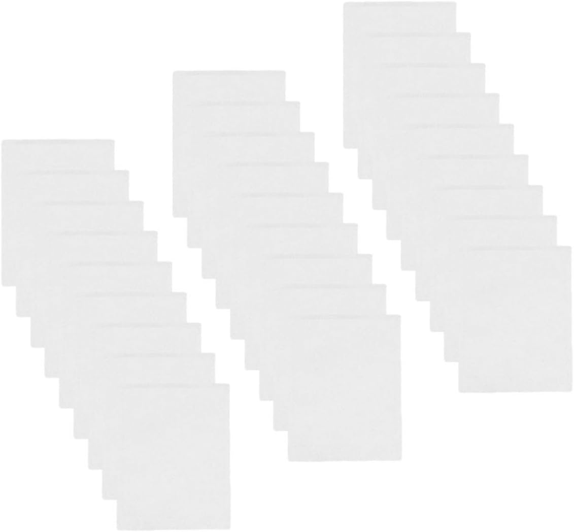 Sosoport 2sets 500pcs Non Woven Plant Grow Bags Breathable Flower Nursery Containers for Potatoes Carrots Tomatoes Herbs Durable Gardening Planters for Healthy Root Growth 500pcs*2