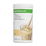 alimento equilibrado herbalife  Herblalife formula 1 batido vainilla 550g