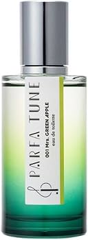 Mrs. GREEN APPLE パルファチューン 香水　初回限定版 パルファチューン / パルファチューン 001 Mrs.GREEN APPLE