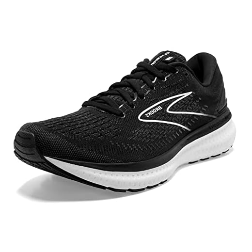Brooks Men's Glycerin 19 Neutral Running Shoe
