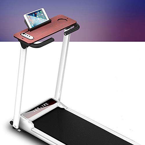 Image of Treadmill Foldable Home Indoor Mini Fitness Sports Treadmill Equipment Multi Function Gym Folding Indoor Treadmill