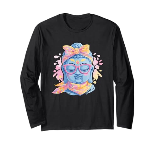 Blue Buddha �J���C�C �X�s���`���A�� �|�[�g���[�g �O���t�B�b�N �s���N ���K�l ����T�V���c