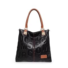 Black With Brown, Standard