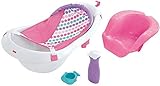 Fisher-Price 4-in-1 Sling 'n Seat Tub
