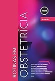  Rotinas em Obstetrícia (Portuguese Edition)
