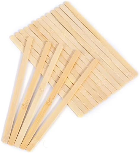 DRİNK WOODEN STİRRERS/COFFEE WOODEN STİRRER/SİP/STİR / 1 BOX 24 PACK (12000 PCS)
