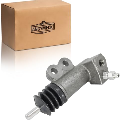 Clutch Slave Cylinder CS650207 Compatible with Hyundai Elantra Accent Grand I10 Ix35 For Kia Forte Rio Rondo Soul For Dodge Attitude 4171023000