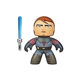 Figura Anakin Skywalker Mighty Muggs - Star Wars