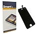 Smartex® New Display LCD Schwarz kompatibel mit iPhone 5S / Bildschirm LCD Retina und Glas Touchscreen