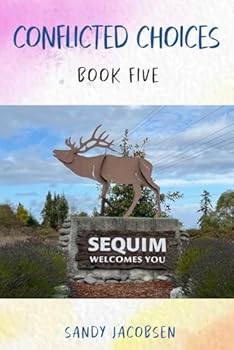 Paperback Conflicted Choices: Book Five Book