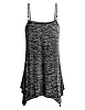 Miusey Summer Tops Women Lady 2022 Summer Cool Bea... #1
