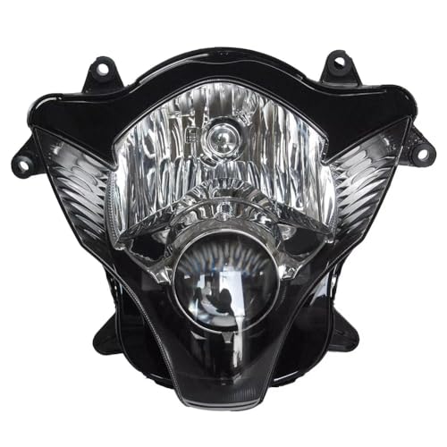 Bloc phare avant Suzuki GSXR 600 optique de remplacement GSX-R 750 K6 K7