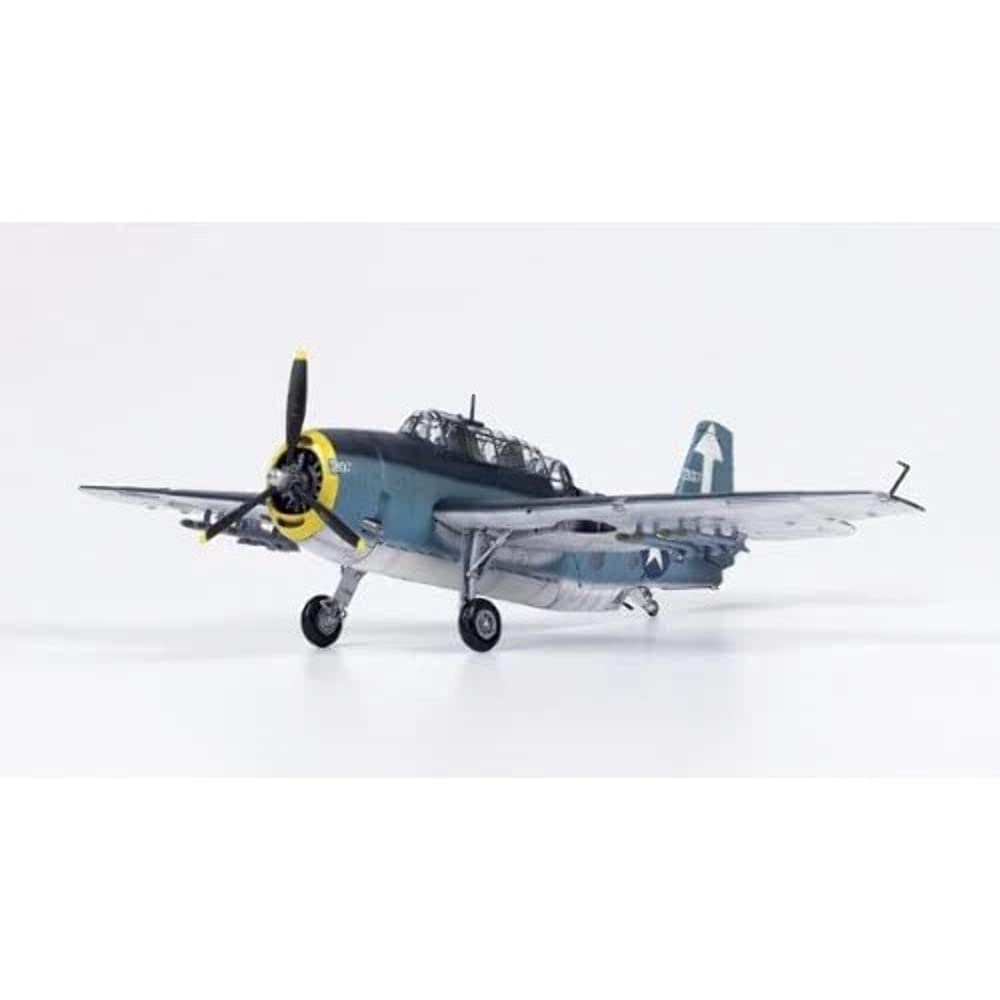 Desconocido Aeromodelismo Escala 1:48