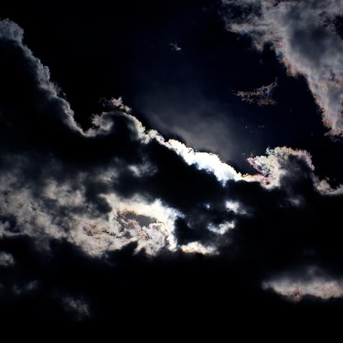 Tainted Vision #PuffPuffPodcast cover art