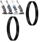 MULTIM Vacuum Cleaner Belts Compatible with Black and Decker BDASL102, BDASV102, BDASV104 Airswivel...