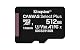 Kingston Canvas Select Plus microSD Speicherkarte 512 GB