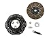 Hays Street 450 Clutch Kit Chry, 11In Lvr, 26Spl