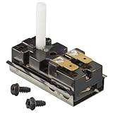 97008413 for Broan Bi-Metal Attic Fan Thermostat Control