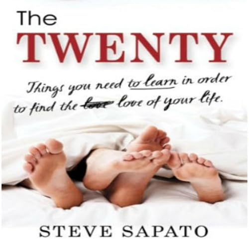 Enjoy The Twenty from Steve Sapato