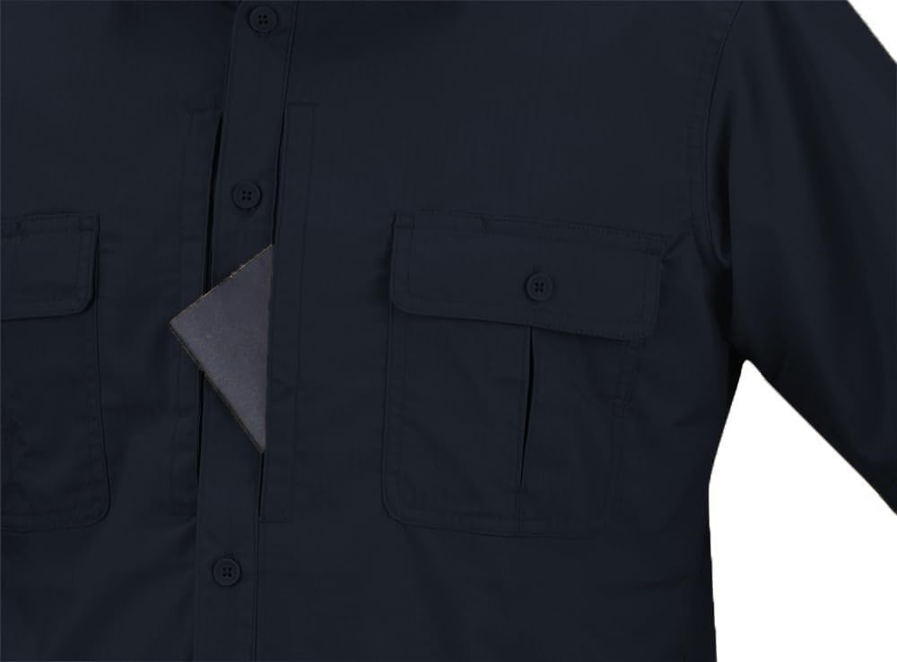 Propper Men's Kinetic Shirt Short Sleeve Shirt - Image 3